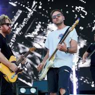 OneRepublic se do Prahy rádi vrací.