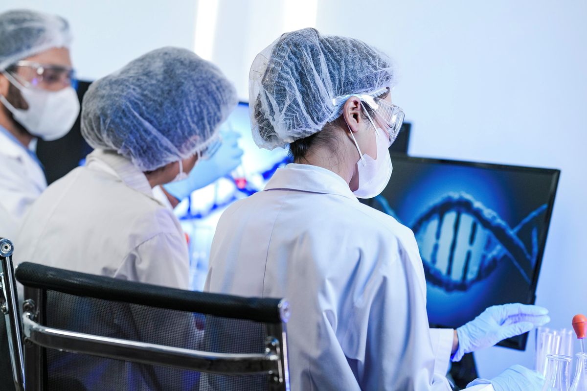 První klinické testování nové léčby. Izraelští vědci pokročili v boji s rakovinou slinivky