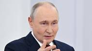 Škody nejsou a nemohou být kritické. Putin vyhodnotil útoky na sklady Wildberries