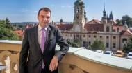 Doufám, že summit v Ankaře byl Pavlův poslední, řekl Macinka