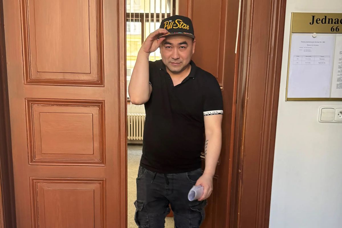 Odsouzený útočník z Vietnamu má šanci dál žít v ČR. Pomohlo mu dítě s vdanou ženou 