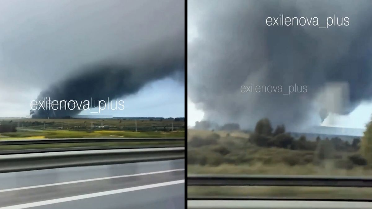 Ukrajina zaútočila na další sklad Wildberries