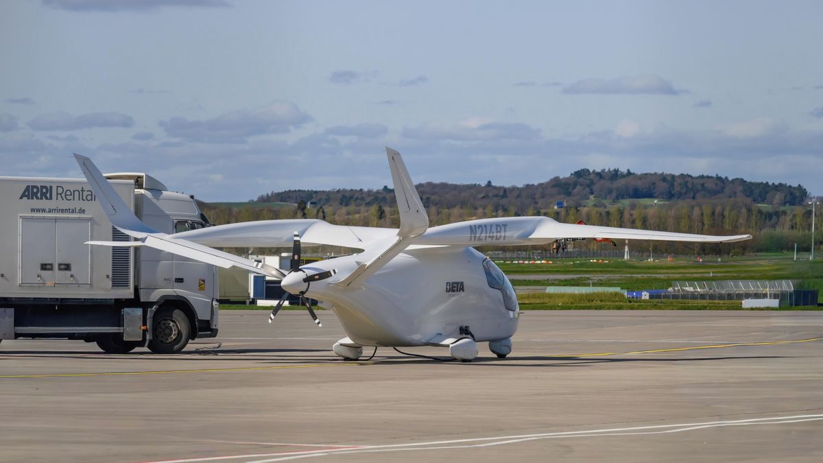První evropská aerolinka nasadí flotilu elektroletadel