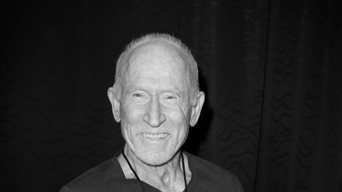 Zemřel herec Kjell Nilsson