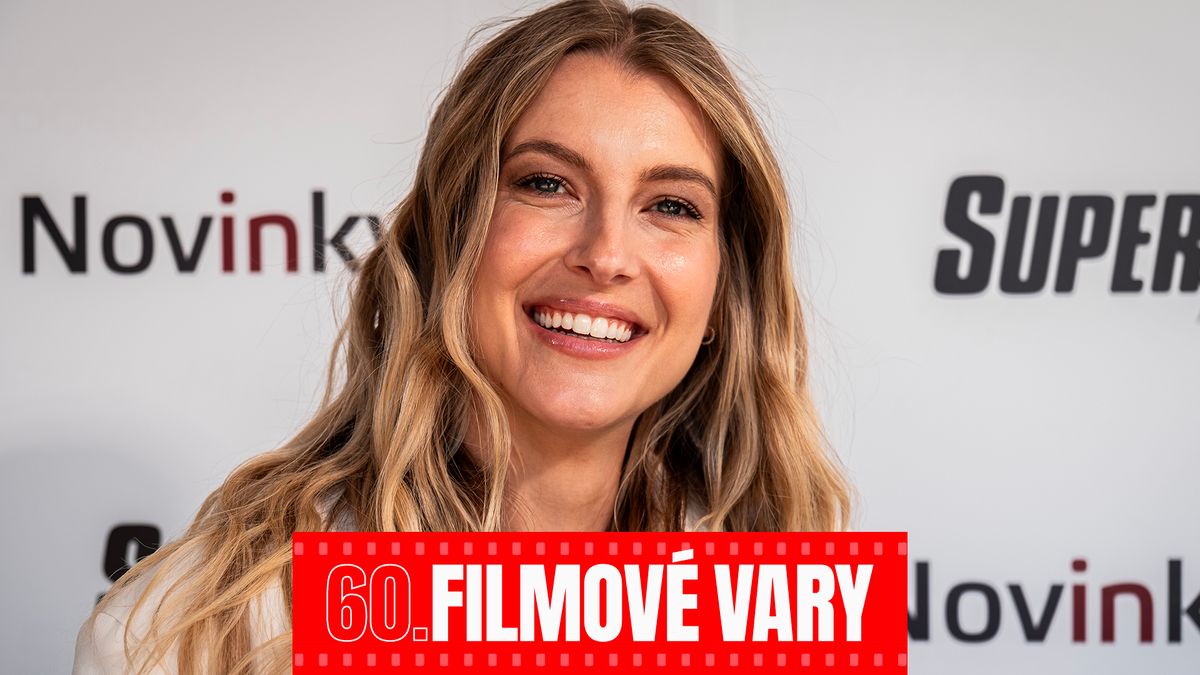 Studio Vary: Modelka Jitka Nováčková