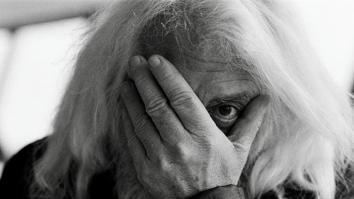 KVIFF: Robert Richardson uvádí ve Velkém sále Bílého ďábla