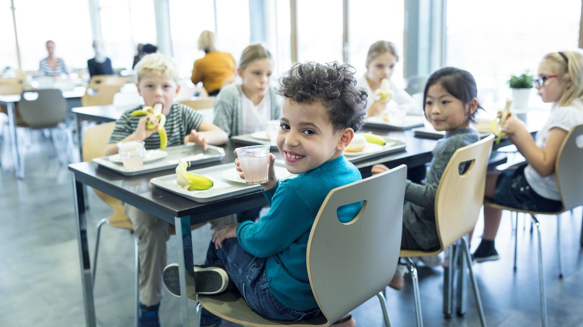 Ve třetině jídelen pro děti ve středních Čechách objevili hygienici prohřešky