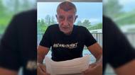 Maximálně ignorovat. Babiš omylem ukázal poznámky, jak postupovat proti prezidentovi