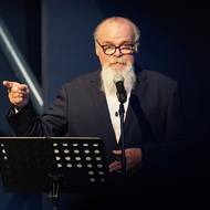 Role Vypravěče s citem a uměřeností přednesl herec Igor Bareš