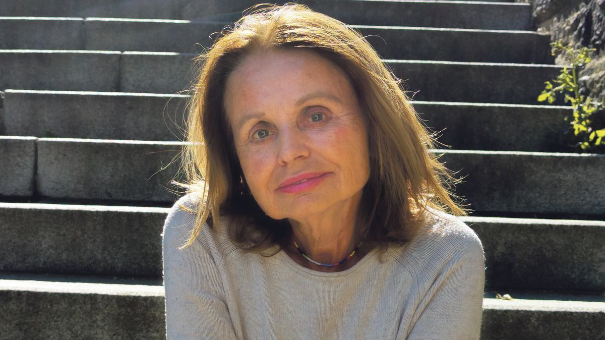 Jindra Viková: Neumím si představit, že bych přestala tvořit