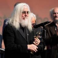 Robert Richardson s cenou