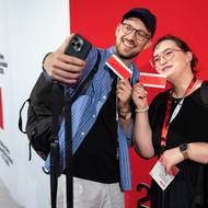 K festivalu neodmyslitelně patří i tisíce diváků.