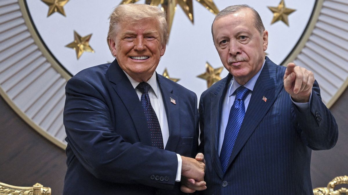 Zelenskyj a Putin chtějí uzavřít dohodu, prohlásil Trump