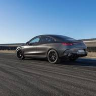 Mercedes-AMG CLA 45 4MATIC+