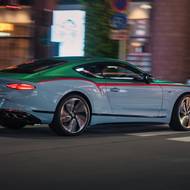 Bentley v Tokiu