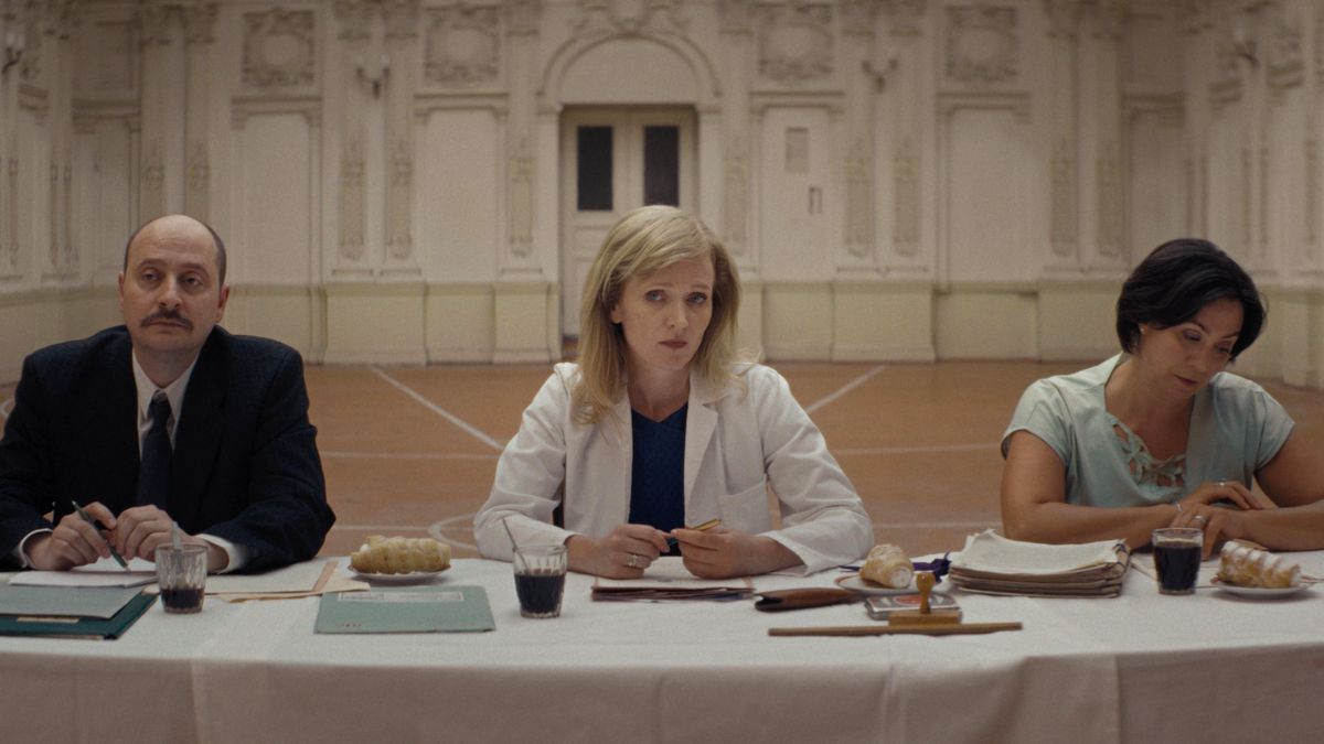 První dojmy: Pramen je tichý film na zvučné téma nucených sterilizací Romek