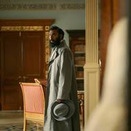 Dr. Watson (Himesh Patel)