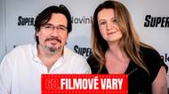Vladimír Polák a Lada Bělašková o filmu Narozeniny: Z divadelního hitu bude ještě větší příběh