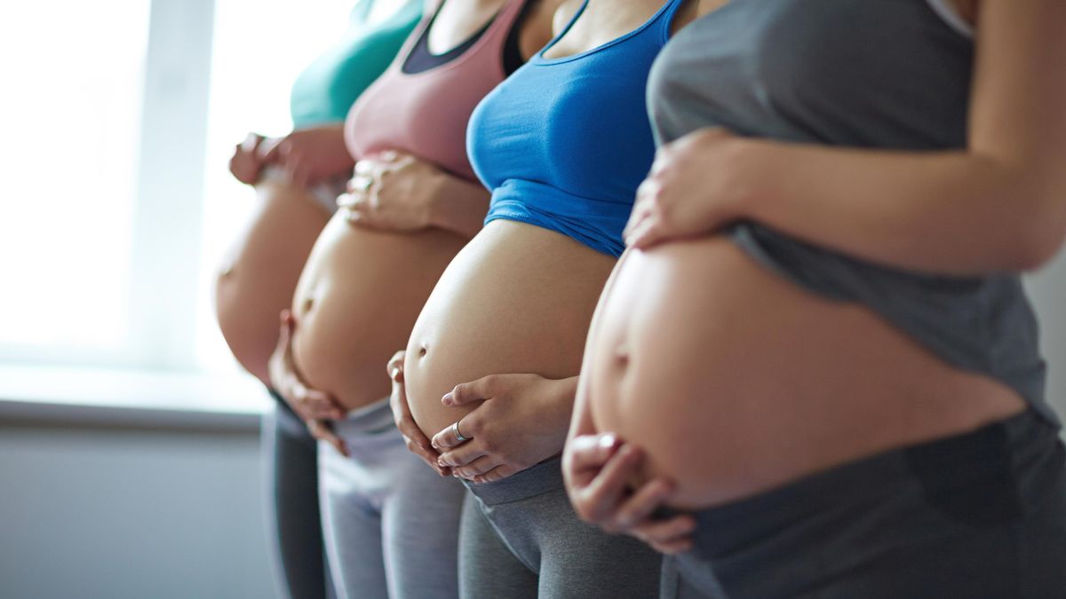V porodnici v Ohiu otěhotnělo v krátkém časovém rozmezí 17 zdravotních sester