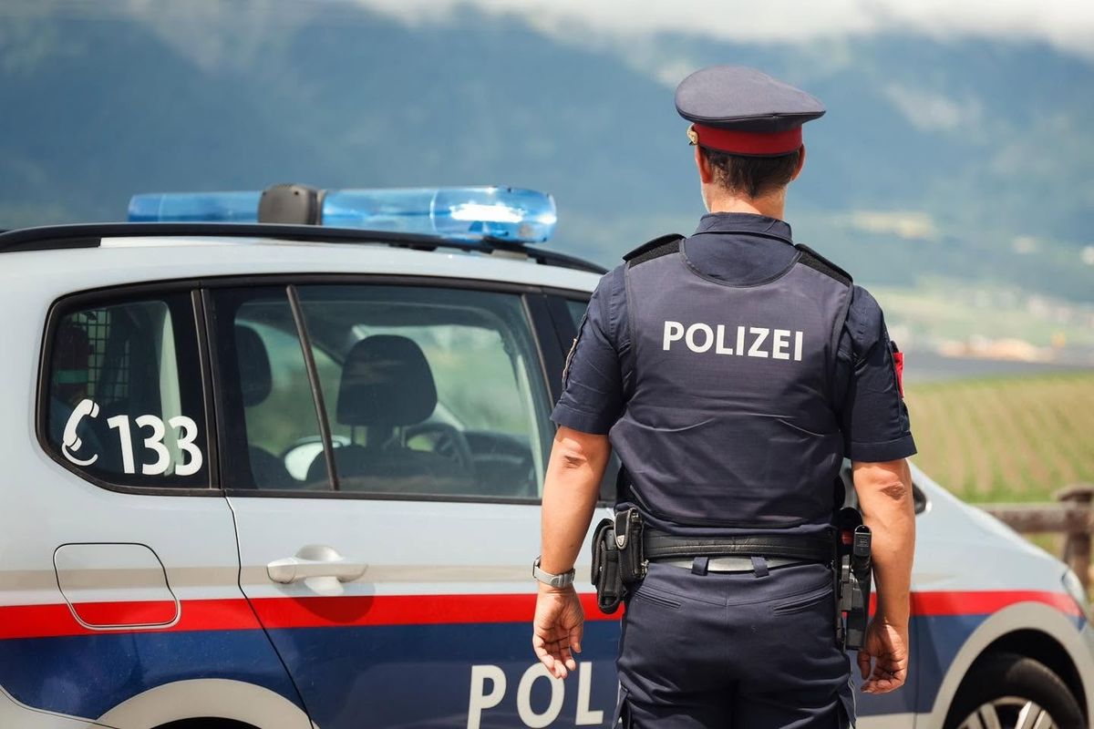 Českého chlapce v Tyrolsku srazilo auto, je vážně zraněný