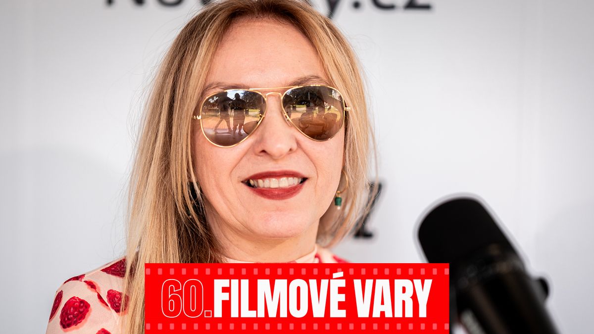 Studio Vary: Kateřina Žbirková
