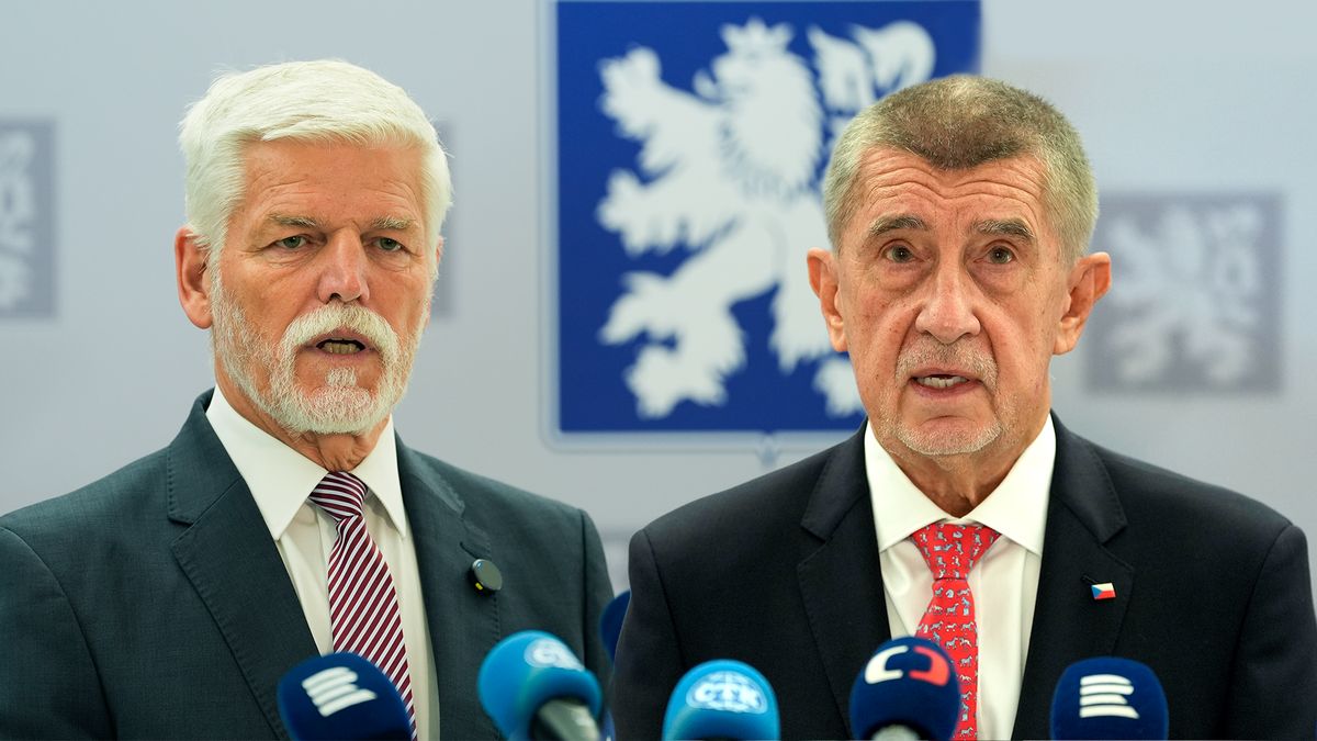 Pavel naznačil, že by mu vláda mohla zatajit, o čem se bude v Ankaře mluvit