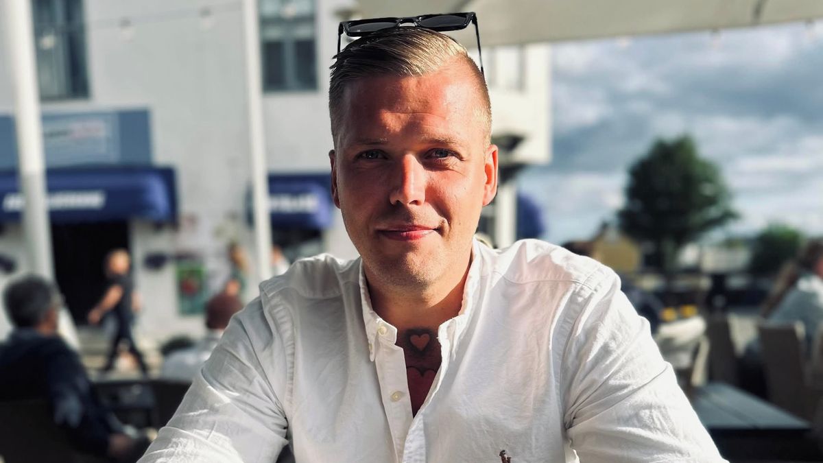 Při potyčce fotbalových fanoušků zabili v Dánsku švédského policistu v civilu