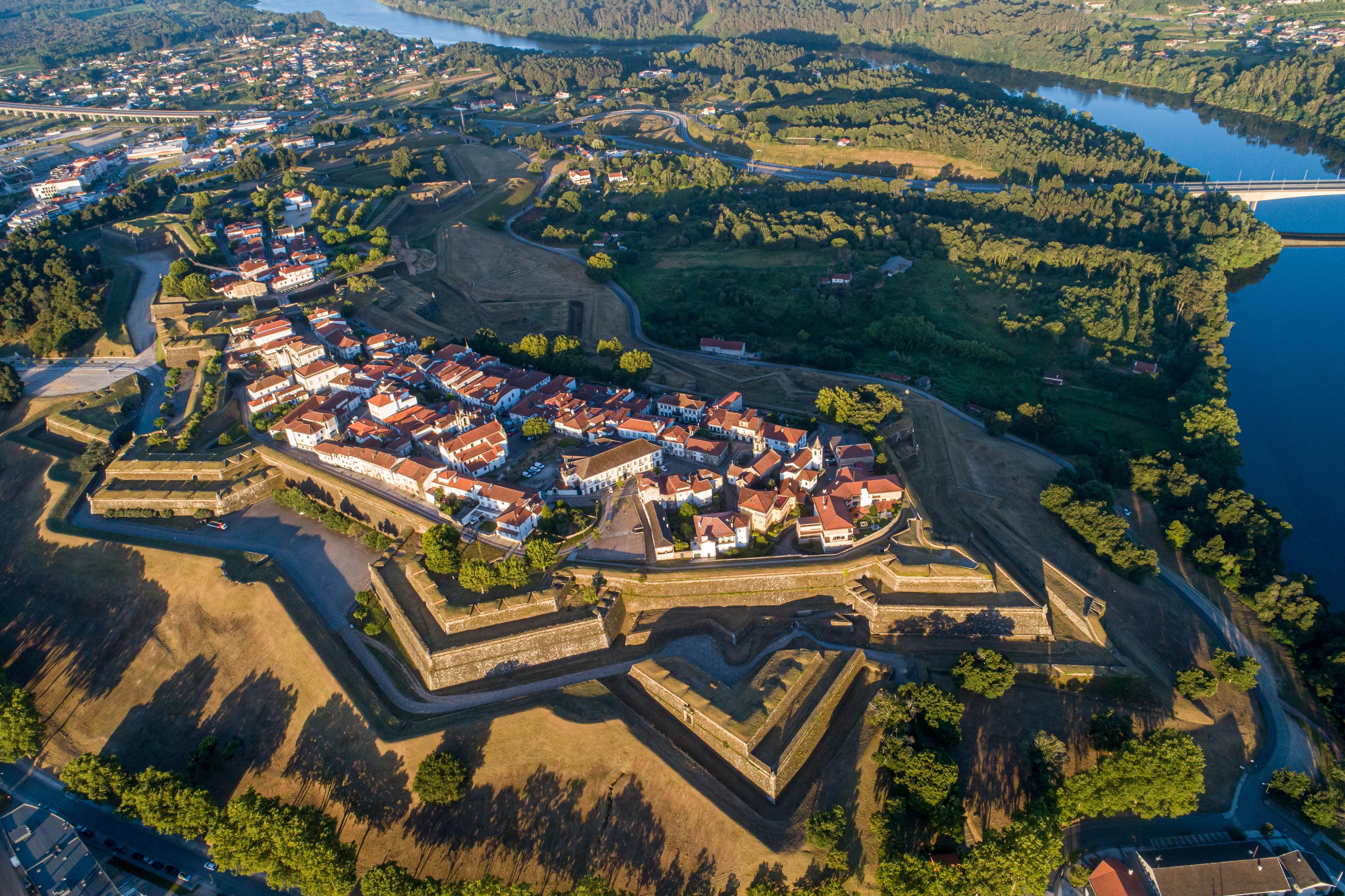 Portugalsko plánuje turisticky zatraktivnit sever a vnitrozemí. Přidá na adrenalinu
