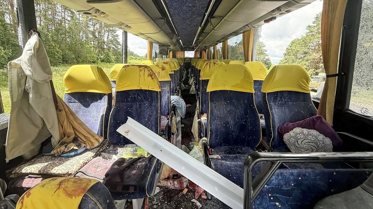 Nejezděte do Ruska, vyzývá své občany Bělorusko