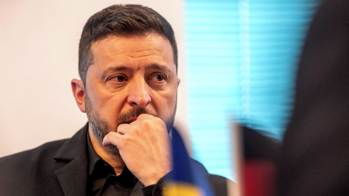 Zelenskyj se s jihokorejským prezidentem dohodl na humanitárním zacházení s vojáky KLDR