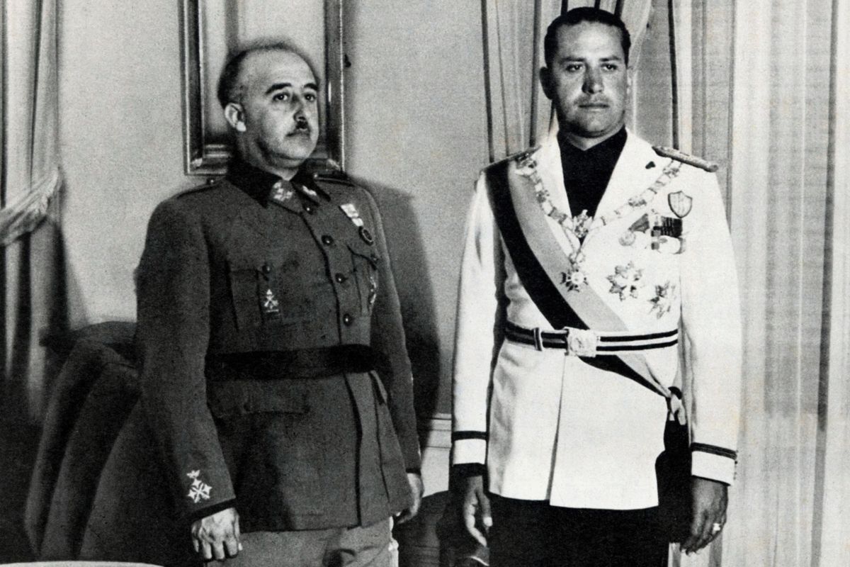 Španělská občanská válka předznamenala všechny hrůzy celosvětového konfliktu