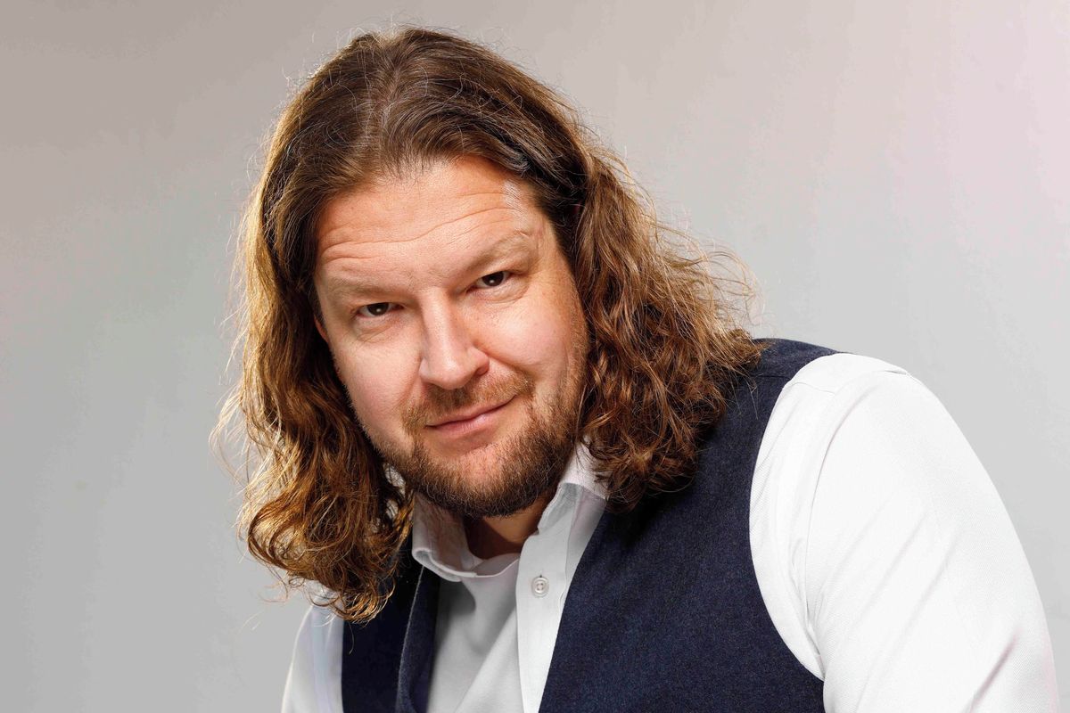 Lukáš Sedláček: AI nás může výrazně ohrozit, pokud si nenastavíme hranice