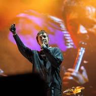 Z koncertu Twenty One Pilots.