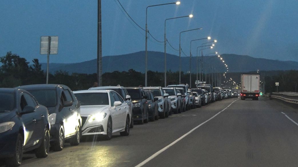 Kreml přiznal, že jedná o dovozu benzínu a nafty