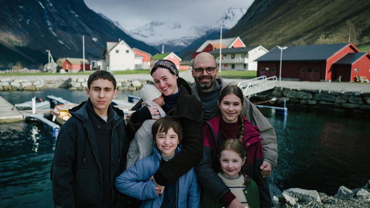 První dojmy: Vary uvádějí vítěze Cannes, výtečný film Fjord
