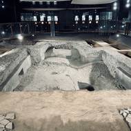 Odborný výklad pomůže se zasazením do historického kontextu i nastíněním každodenního života zdejších obyvatel.