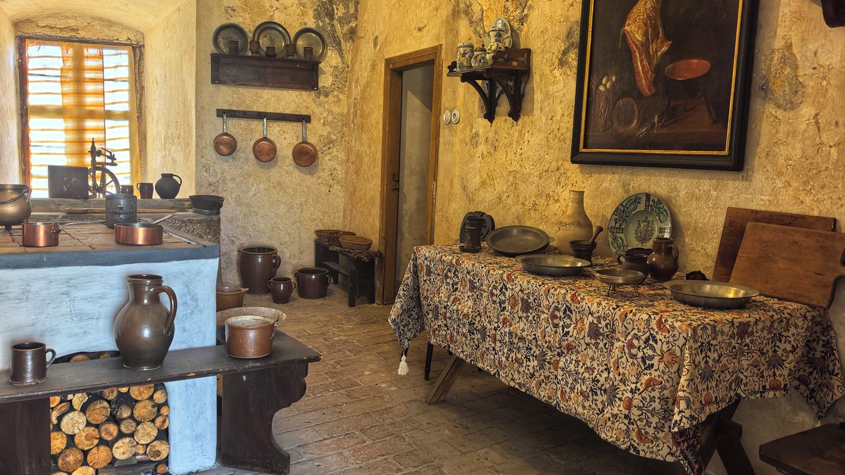 Zámek Frýdlant zpřístupní tajemné podzemí a nabídne nové okruhy