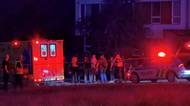 Sanitář s nožem a sekerou vraždil na ubytovně v Praze, policie ho zastřelila