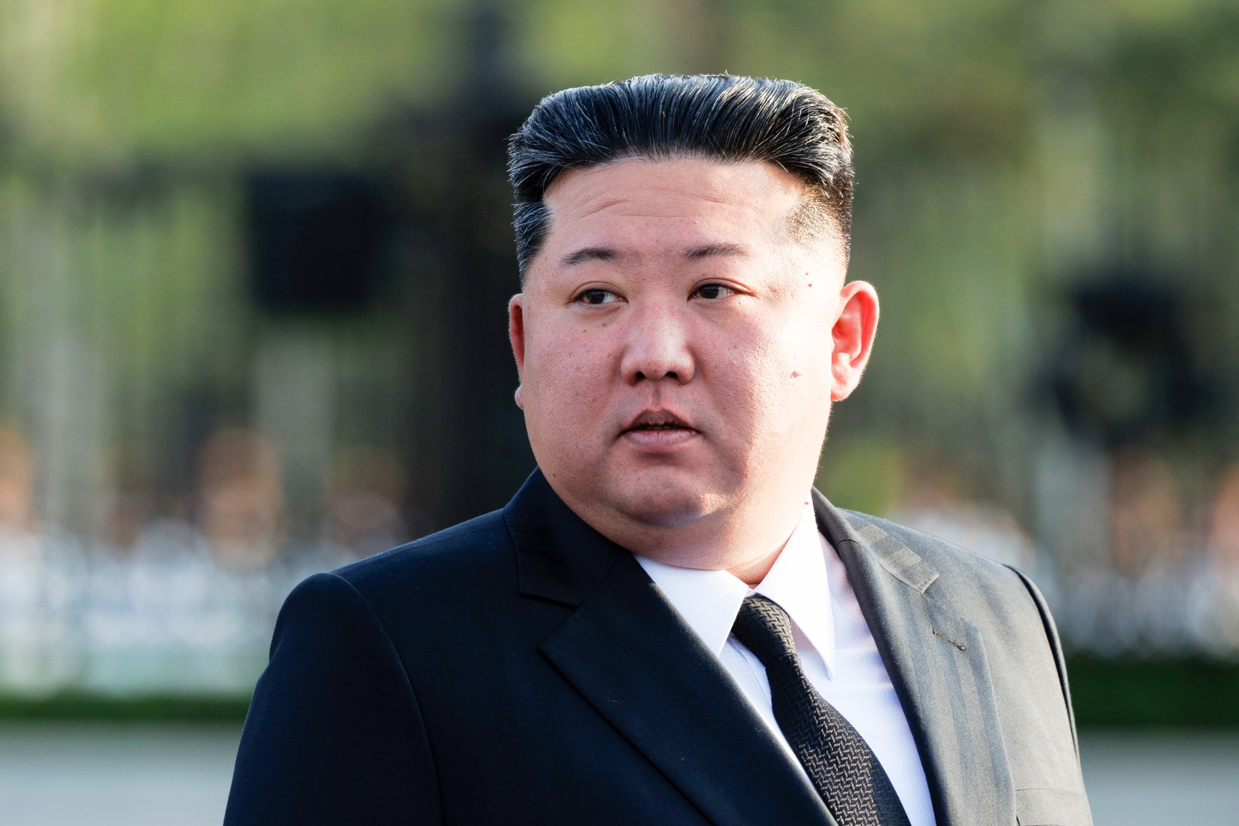 Kim má nový exportní artikl, do Ruska už vyváží i pivo