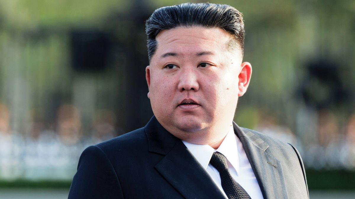Kim má nový exportní artikl, do Ruska už vyváží i pivo