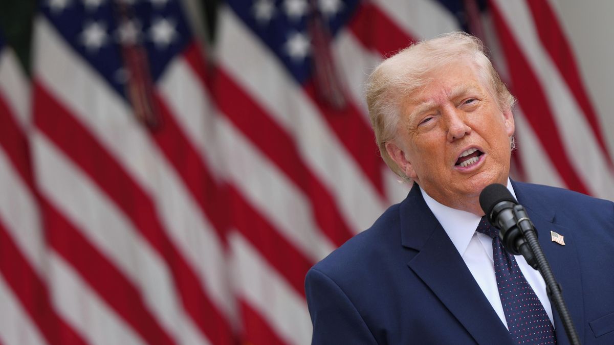 Putin je pod tlakem, řekl Trump. Konec války je podle něj blíž, než si lidé myslí