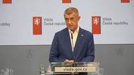 Babiš rezolutně: Už nikdy nebudu v delegaci s prezidentem