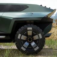 Aston Martin Dreadnought ve hře