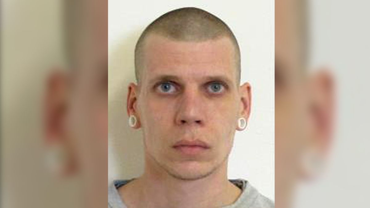 Vězeň ujel z Kladna na bílém kole, policisté žádají veřejnost o pomoc
