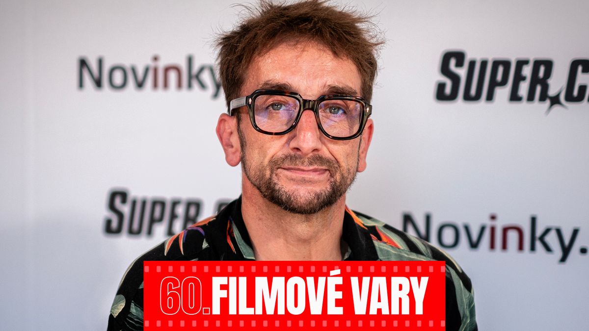 Studio Vary: Herec Jakub Žáček