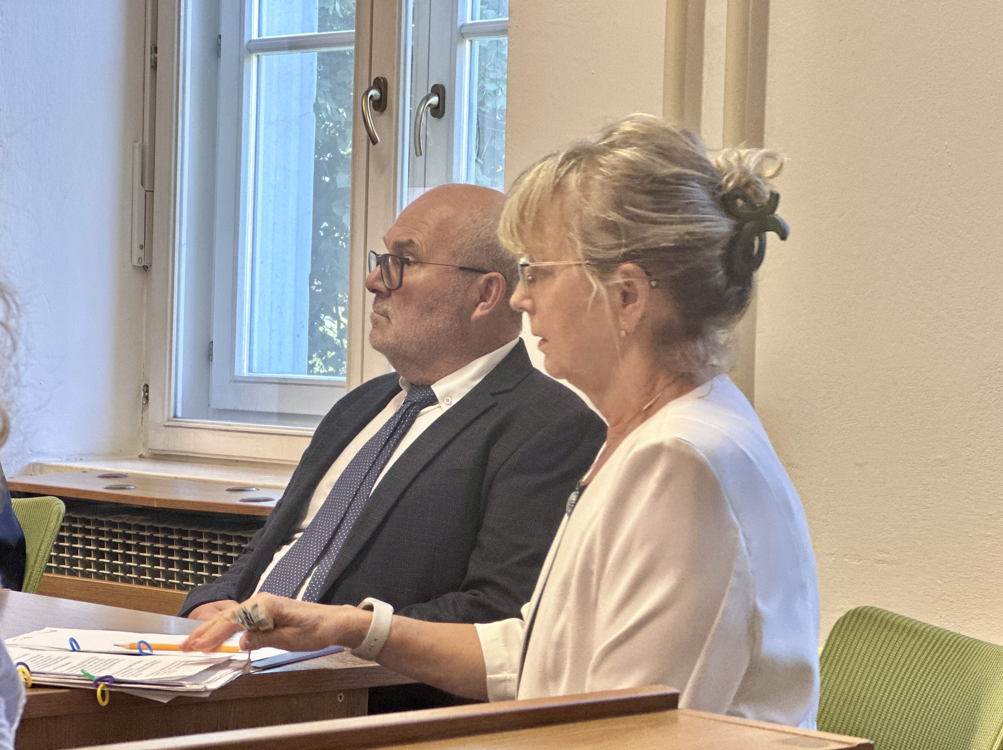 Miminko při porodu v České Lípě vypadlo na zem. Soud rozplétá, zda je to vina lékaře