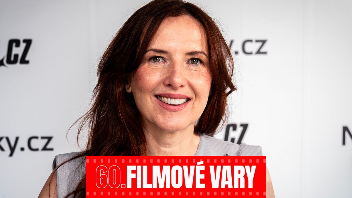 Studio Vary: Výtvarnice Míla Fürstová