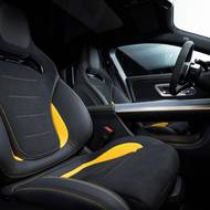 Mercedes-AMG CLA 45 4MATIC+