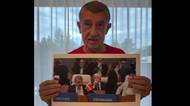 Babiš: Ostuda. Ptali se nás, co na summitu proboha Pavel dělá