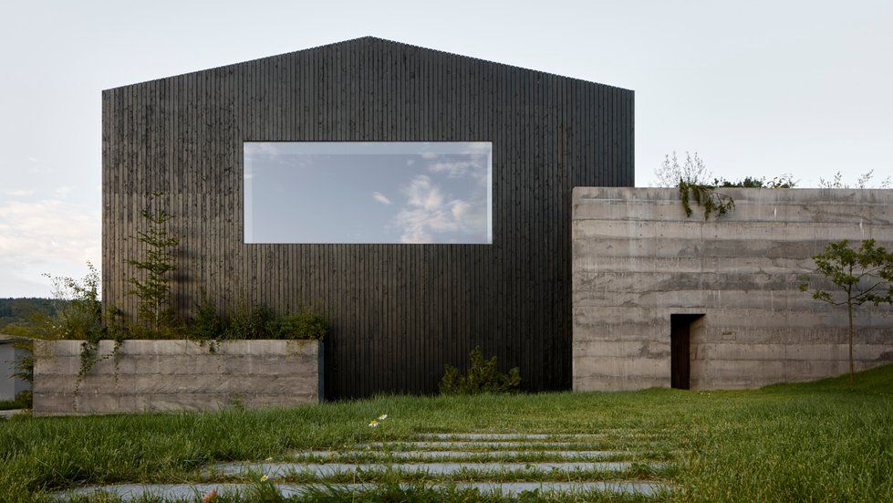 Dům Spoj se dostal do pětadvacítky nejlepších staveb v České ceně za architekturu, přestože ho nenavrhl architekt